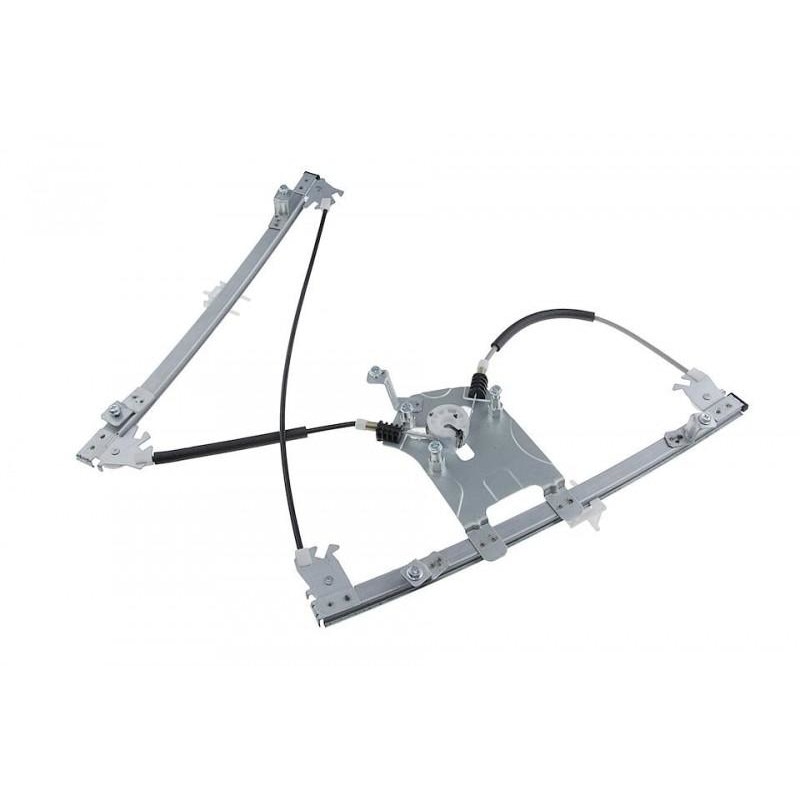 Macara geam electric Mercedes C-Class 2000-2007 W203 2037201646