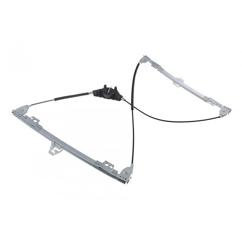 Macara geam electric Ford Fiesta 5 2001-> JH , JD , MK6 1233193