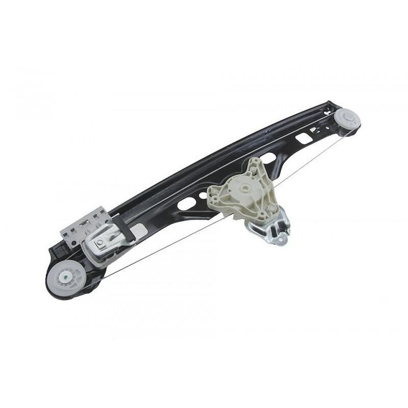 Macara geam electric Mercedes C-Class (2000-2007) [W203] 2037300446