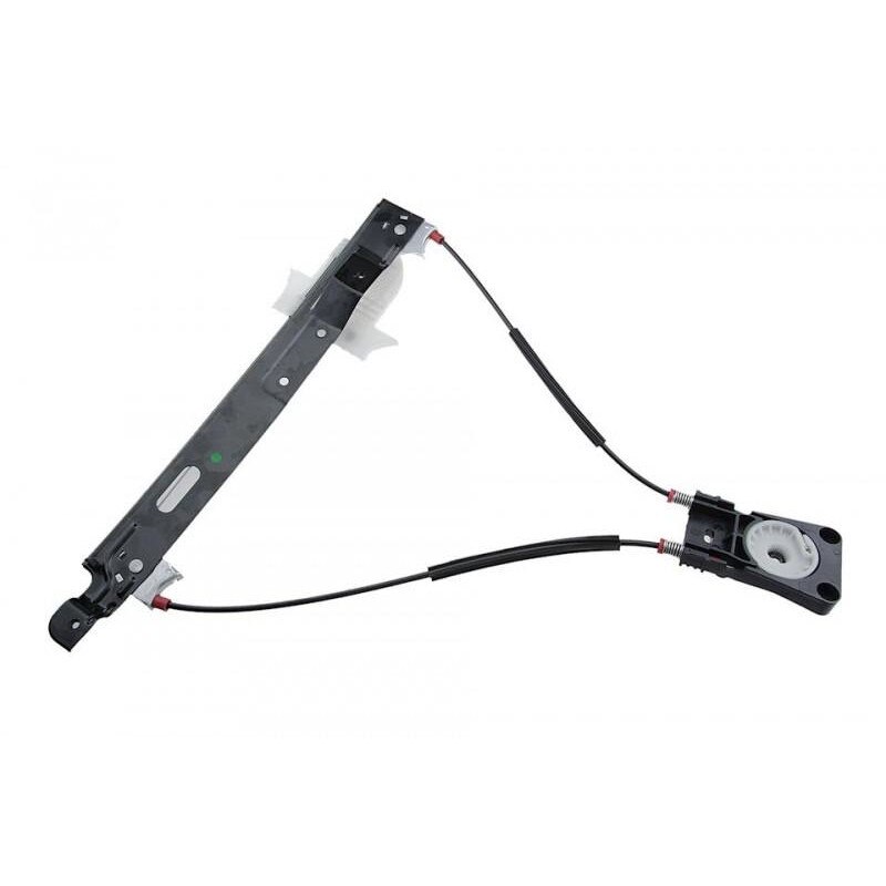 Macara geam electric Ford Mondeo 4 (2007-2015)[BA7] 7S71A27001BG