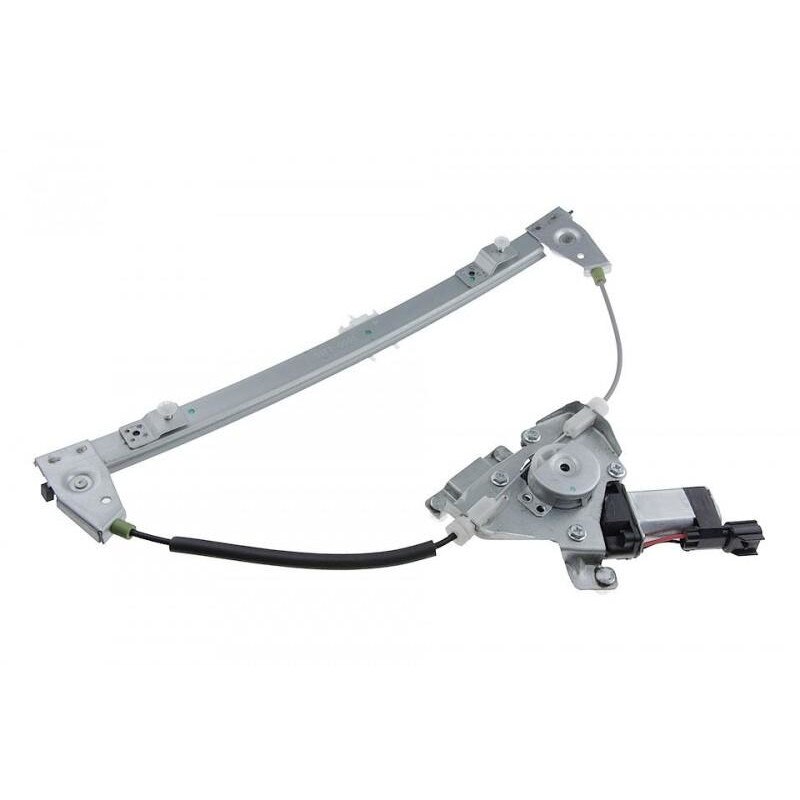 Macara geam electric Fiat Palio (1996->) [178_] 46736842