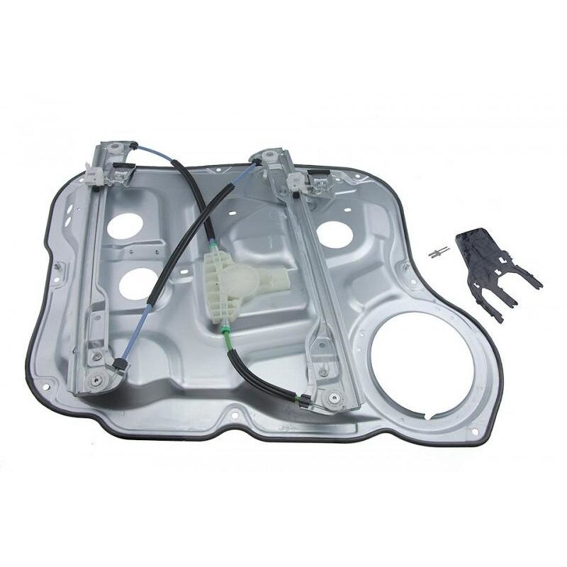Macara geam electric Hyundai Santa Fe 2 (2006-2012)[CM] 824812B000