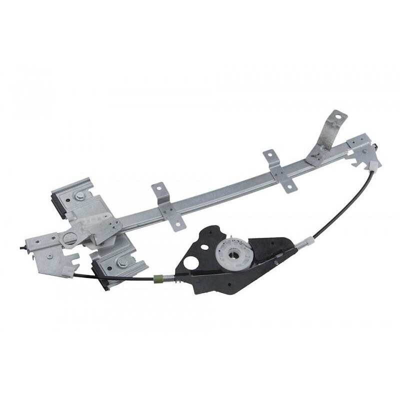 Macara geam electric Ford Fusion 2002-2012 JU 1225872