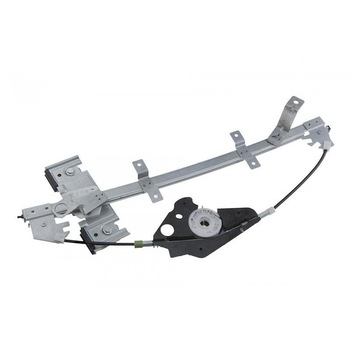 Macara geam electric Ford Fusion 2002-2012 JU 1225872 Macara geam electric Ford Fusion 2002-2012 JU 1225872