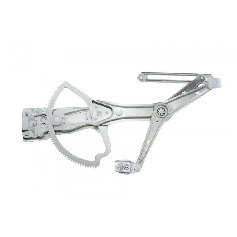 Macara geam electric Mercedes ML (1998-2005) [W163] 1637201146