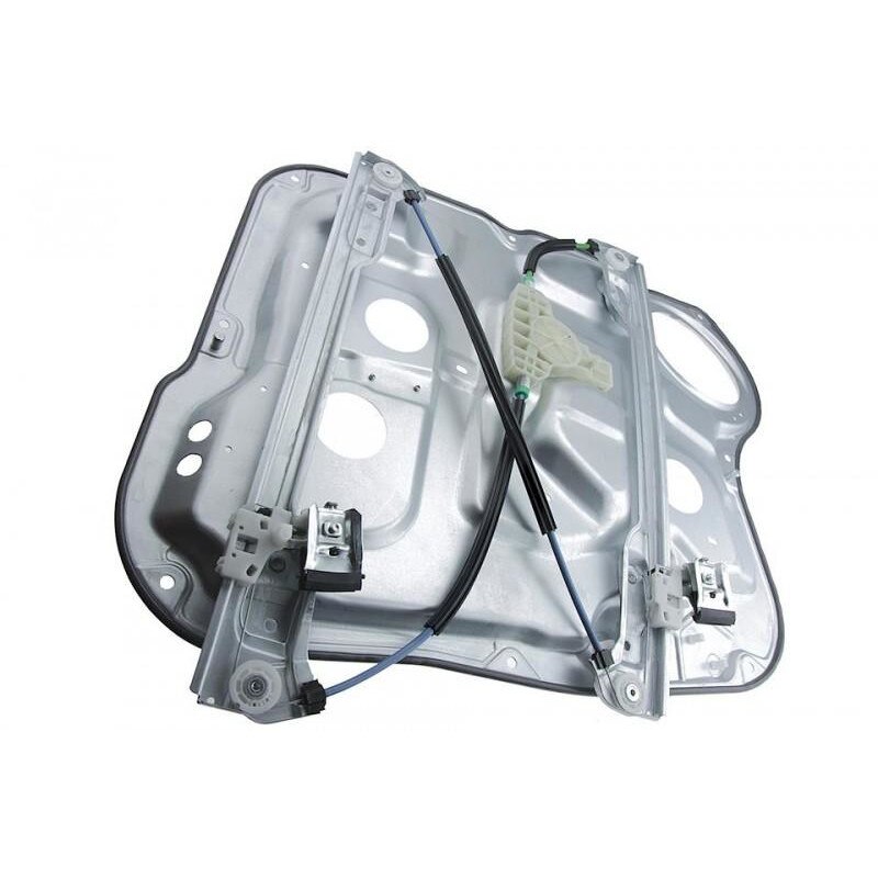 Macara geam electric Hyundai Santa Fe 2 (2006-2012)[CM] 824712B000