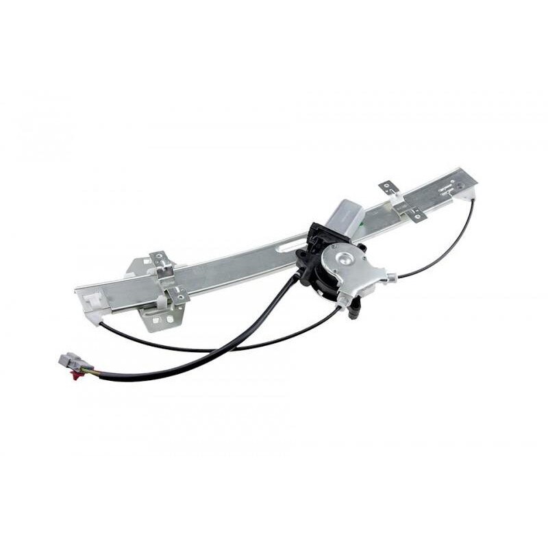 Macara geam electric Honda Accord 7 (2002-2012)[CL,CN,CM] 72250-S84-A02