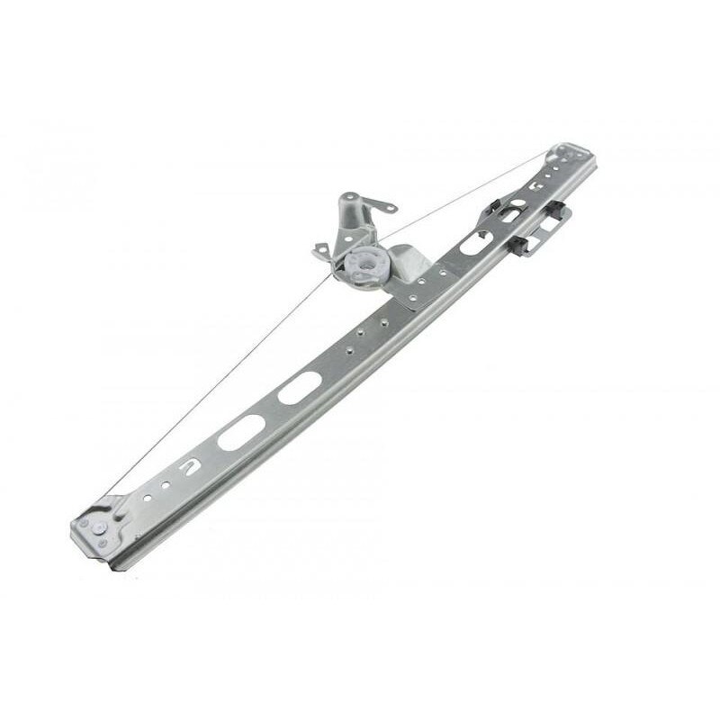 Macara geam electric Mercedes ML (1998-2005) [W163] 1637300246