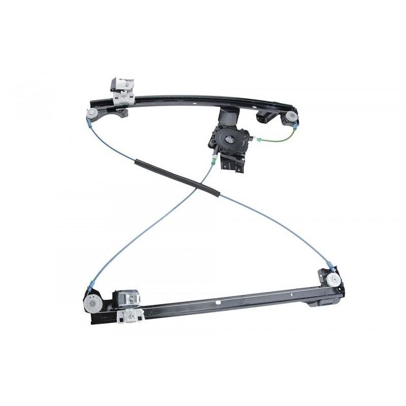 Macara geam electric Land Rover Freelander (1998-2006)[L314] ASR1584