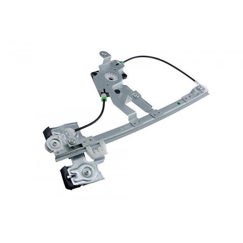 Macara geam electric Skoda Octavia 1 (1996-2010)[1U2] 1U0839461B