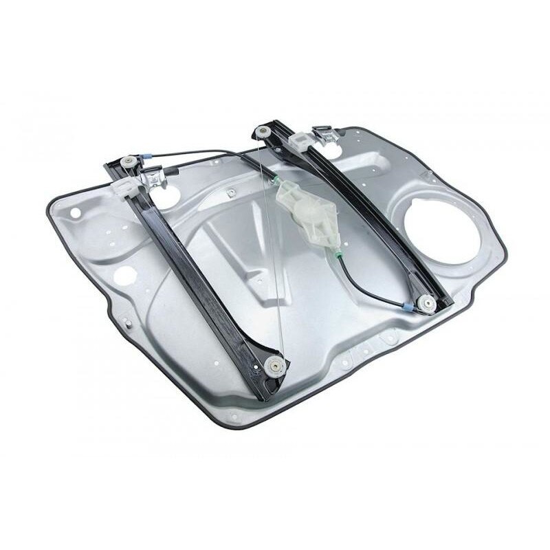 Macara geam electric Mercedes B-Class (2005-2011) [W245] A1697203279