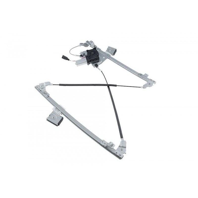 Macara geam electric Ford Focus 1998-2004 DAW, DBW 1138214