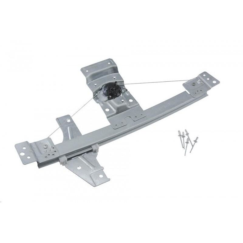 Macara geam electric Peugeot 207 2006-> WA , WC , WD 9224.C9