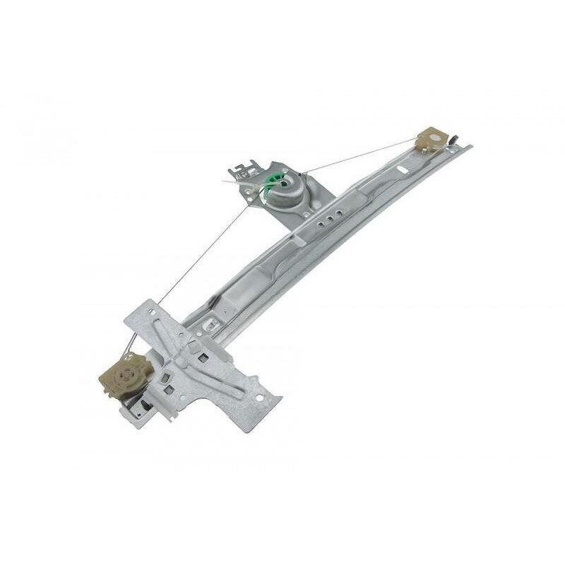 Macara geam electric Peugeot 207 (2006->)[WA_,WC_,WD_] 9221.FT