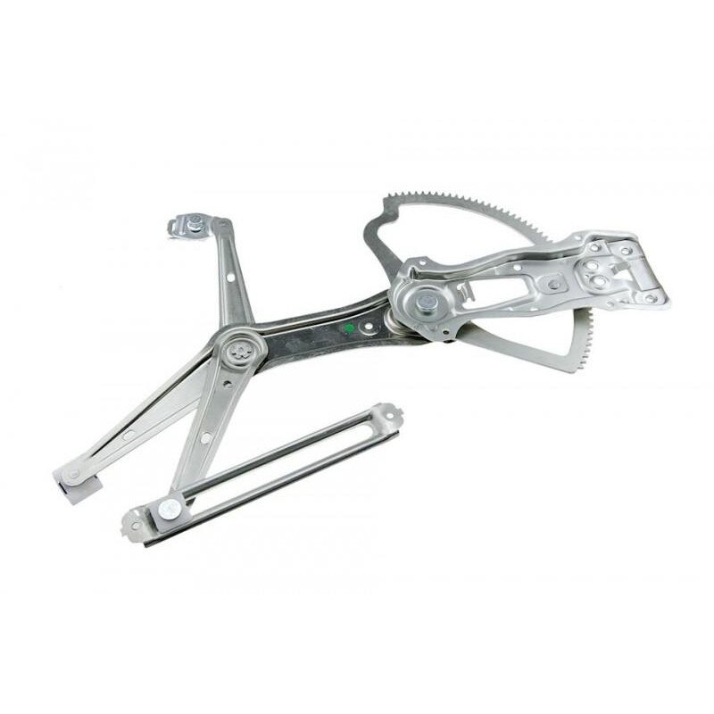 Macara geam electric Mercedes ML (1998-2005) [W163] 1637201246