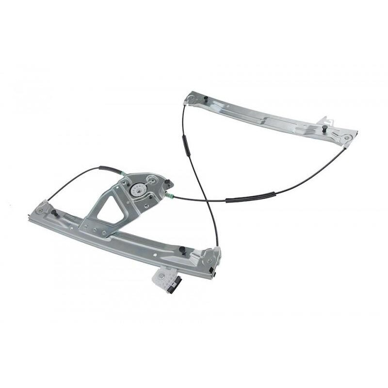 Macara geam electric Peugeot 208 (2012->)[CA_,CR_,CC_] 9673155280