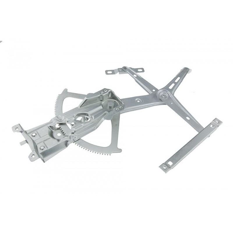 Macara geam electric Opel Astra H (2004-2009)[A04] 5140074