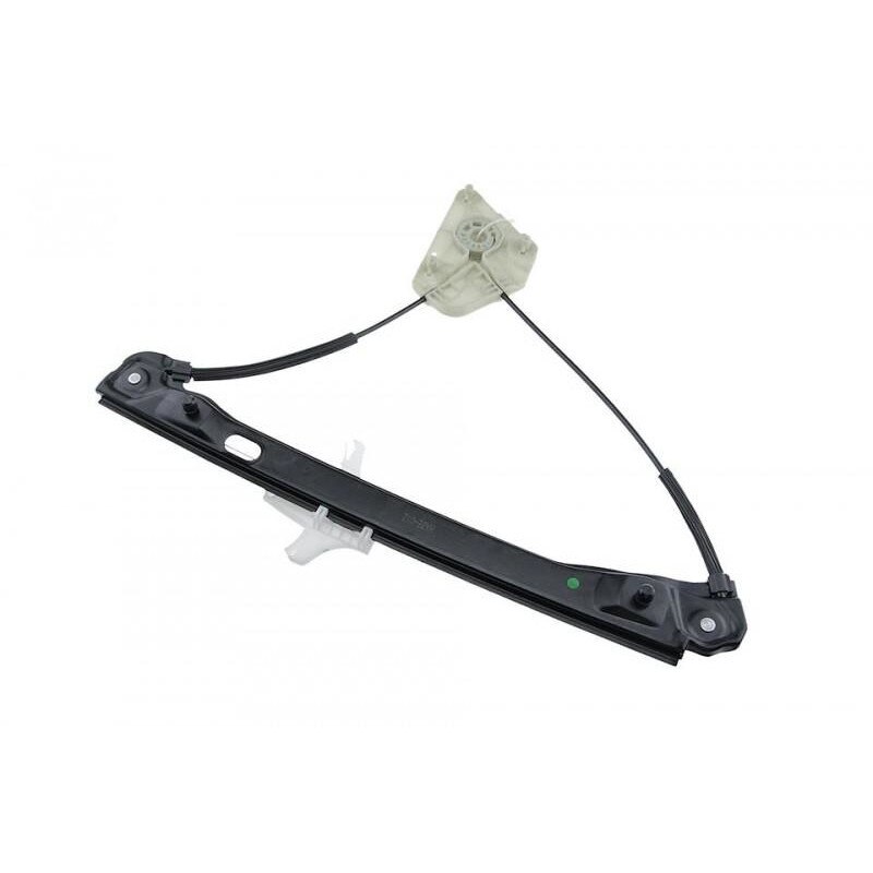 Macara geam electric Skoda Rapid (2012->)[NH3,NH1] 5JA839461