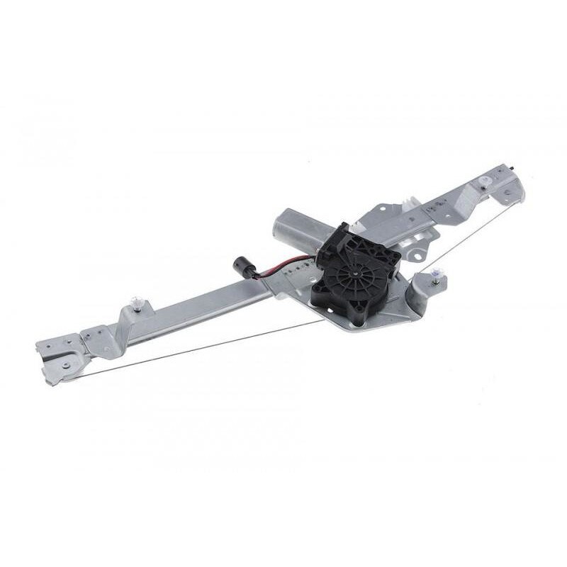 Macara geam electric Dacia Sandero 1 2008-> 8200733828