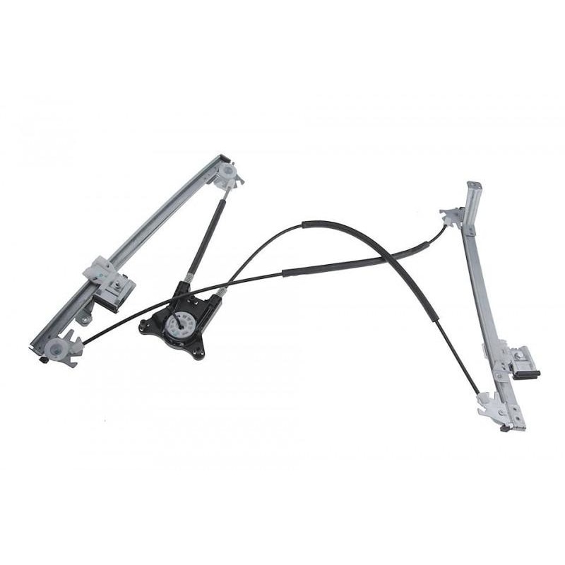 Macara geam electric Seat Ibiza V 2017-> KJ1 6J3837461