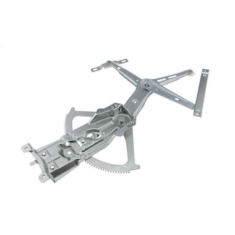 Macara geam electric Opel Astra H (2004-2009)[A04] 5140073