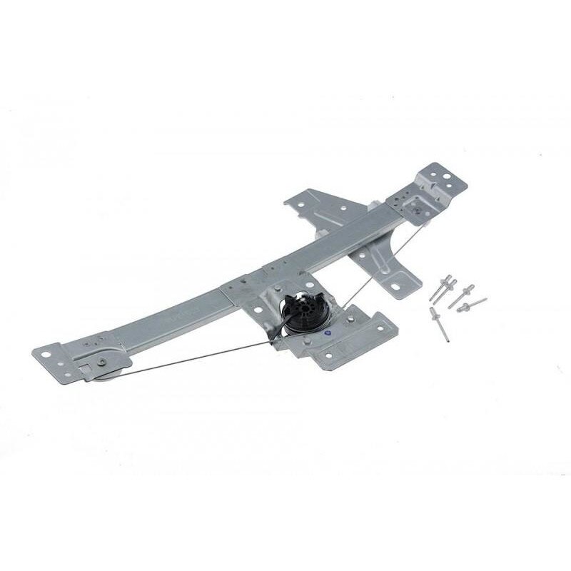 Macara geam electric Peugeot 207 2006-> WA , WC , WD 9224.A8