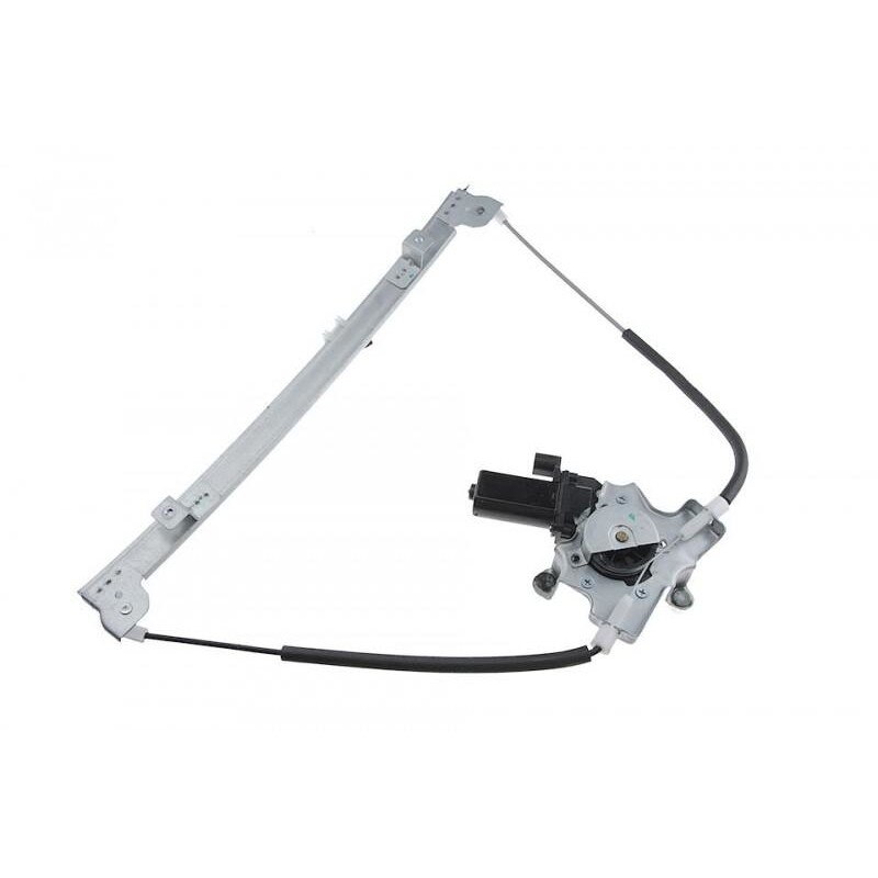 Macara geam electric Renault Clio 2 (1998->)[BB_,CB_] 7700842246