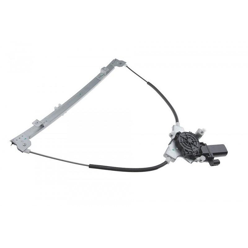 Macara geam electric Renault Clio 2 (1998->)[BB_,CB_] 7700842247