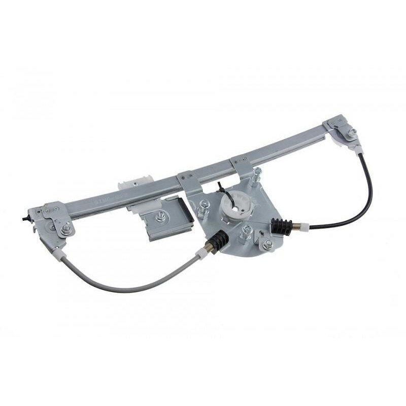 Macara geam electric Mercedes C-Class (2000-2007) [W203] A2037301146