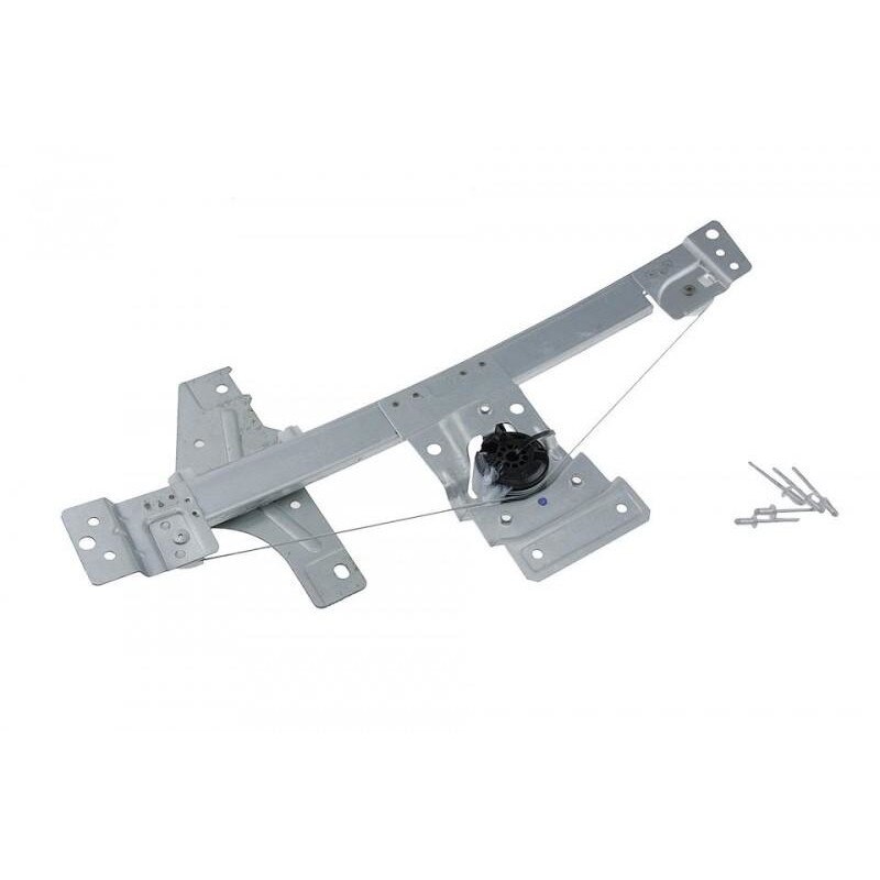 Macara geam electric Peugeot 207 2006-> WA , WC , WD 9223.A4