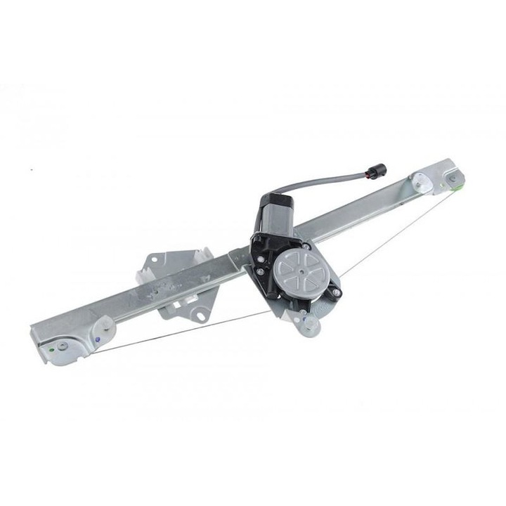 Електрически стъклоповдигач за Dacia Logan 1, 2004-2012