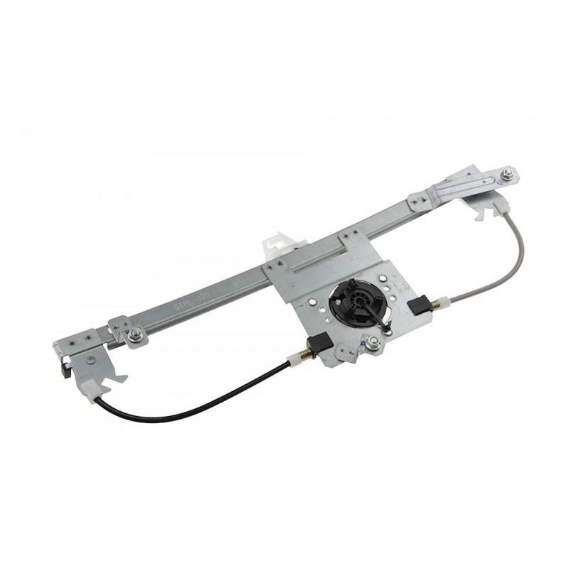 Macara geam electric Renault Scenic II 2003-> JM0/1 8200118857