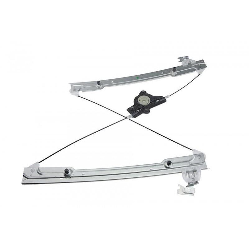 Macara geam electric Nissan Maxima 6 (2003-2008)[A34] 80721-7Y000