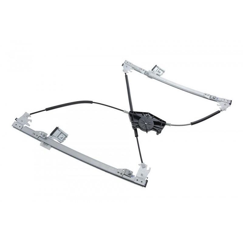 Macara geam electric Seat Toledo II (1998-2006)[1M2] 1M0837461