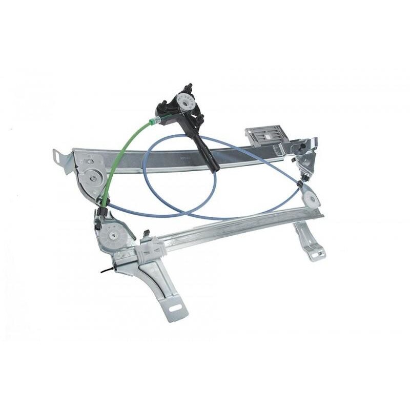 Macara geam electric Peugeot 307 (2000->)[3A/C] 9221.W0