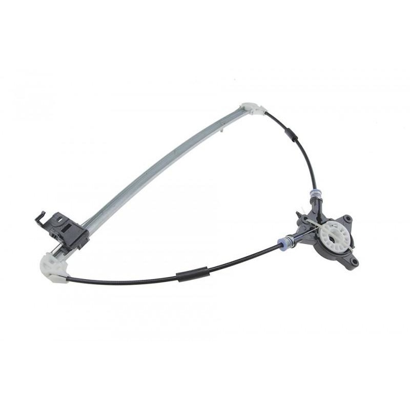 Macara geam electric Mazda 3 (2003-2009)[BK] BP4K72590