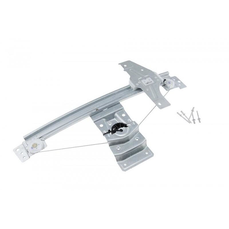 Macara geam electric Peugeot 207 2006-> WA , WC , WD 9223.C5