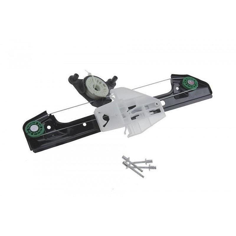 Macara geam electric Seat Toledo II (1998-2006)[1M2] 1M0839462A