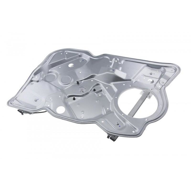 Macara geam electric Skoda Octavia 2 (2004-2013)[1Z3] 1Z1837462