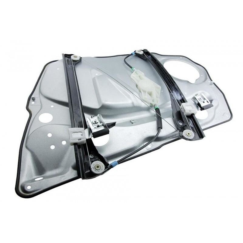 Macara geam electric Mercedes B-Class (2005-2011) [W245] A1697203179