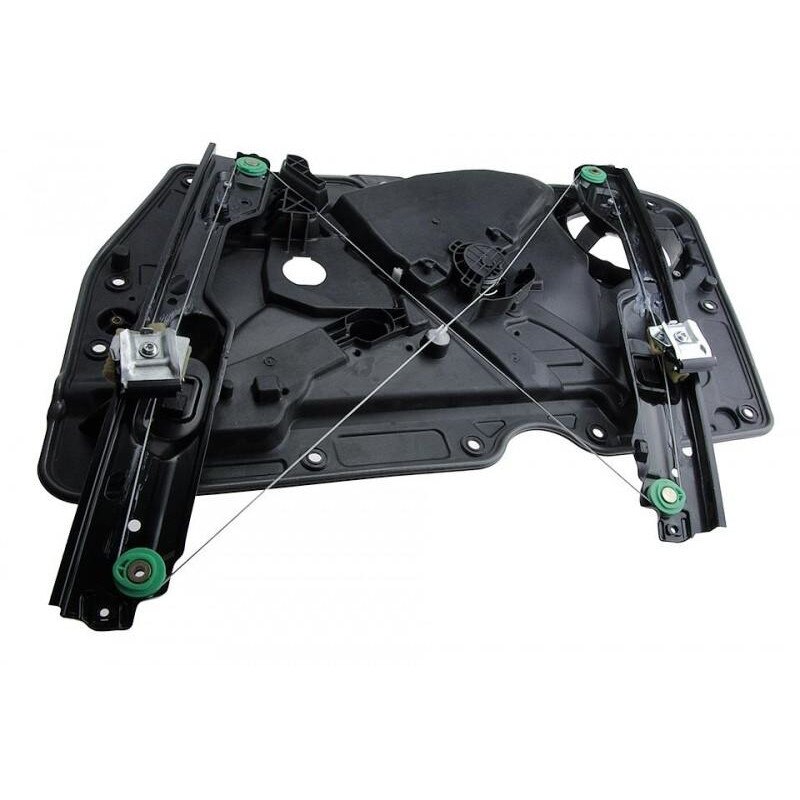 Macara geam electric Volkswagen Golf 6 (2008-2013)[5K1] 5K0837461