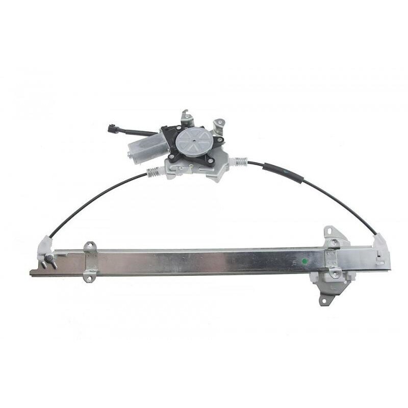Macara geam electric Nissan Pathfinder III (2005->)[R51] 80721-EA000