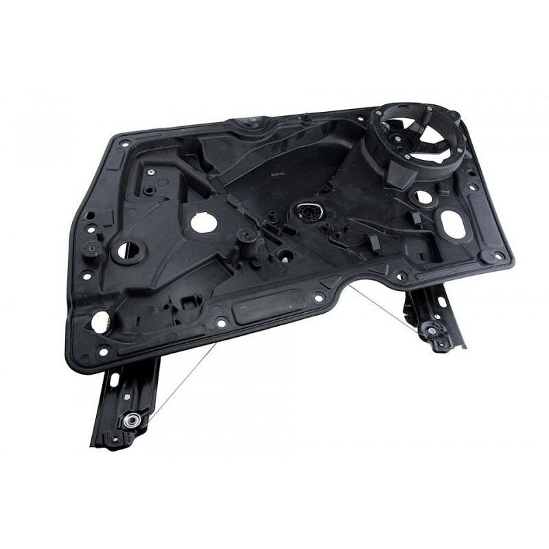 Macara geam electric Volkswagen Golf 6 (2008-2013)[5K1] 5K0837462