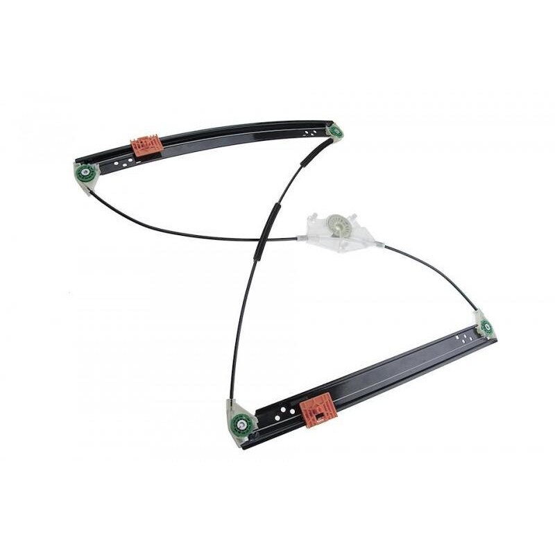 Macara geam electric Volkswagen Touareg 2002-2010 7LA,7L6,7L7 7L0837461