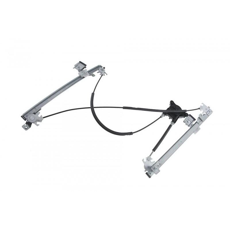 Macara geam electric Seat Ibiza V 2017-> KJ1 6J3837462