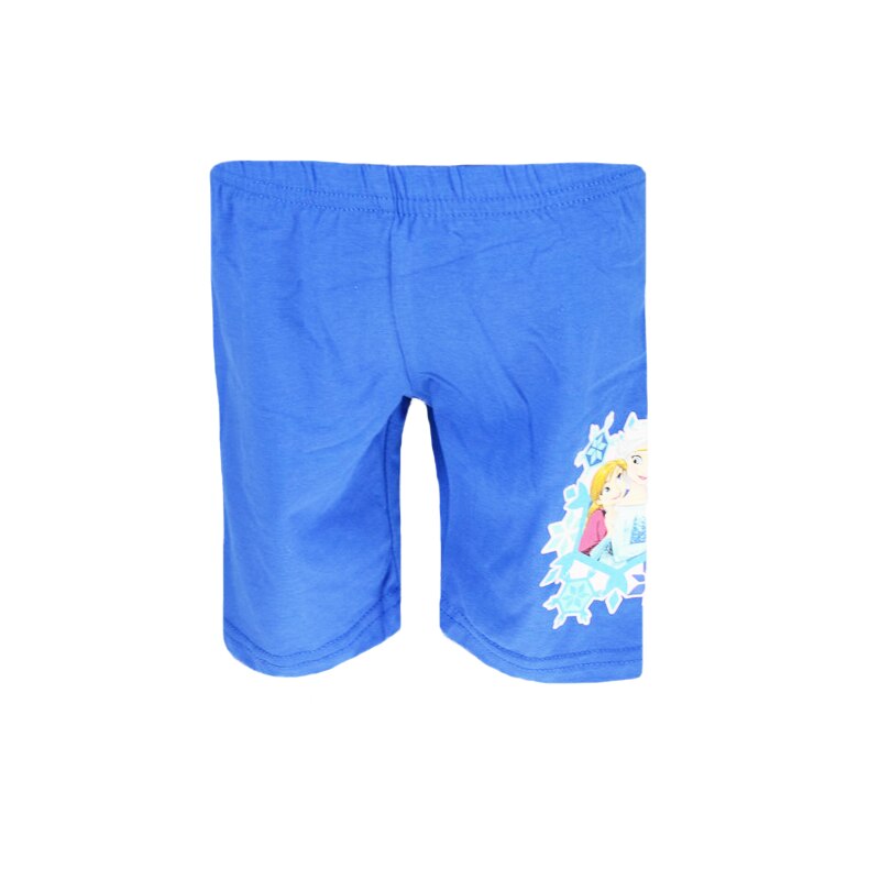 Pantaloni scurti, fete, Setino, Frozen, Albastru
