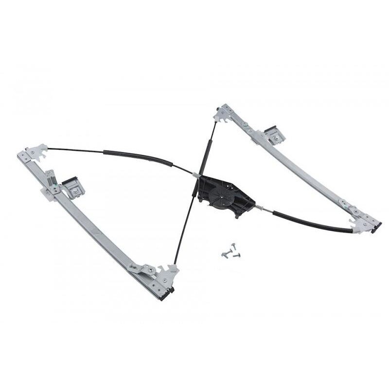 Macara geam electric Volkswagen Golf 4 (1997-2005)[1J1] 1J4837461F