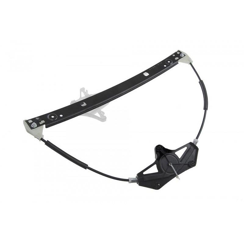 Macara geam electric Skoda Octavia 3 (2012->)[5E3,NL3,NR3] 5E0839461