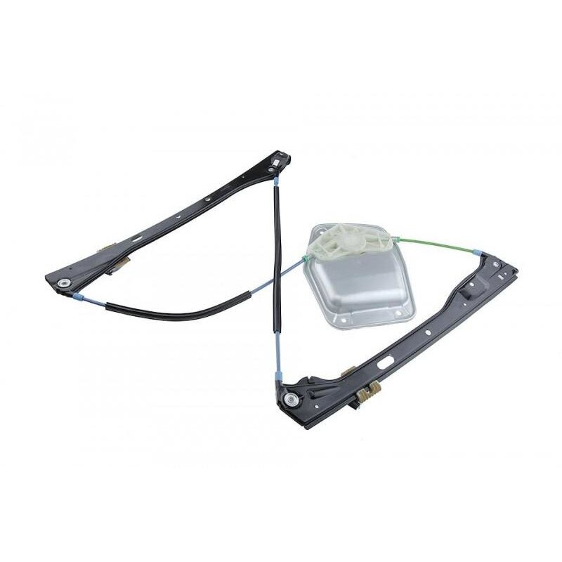 Macara geam electric Volkswagen Golf 5 Plus ( 01.2005- 5M0837462