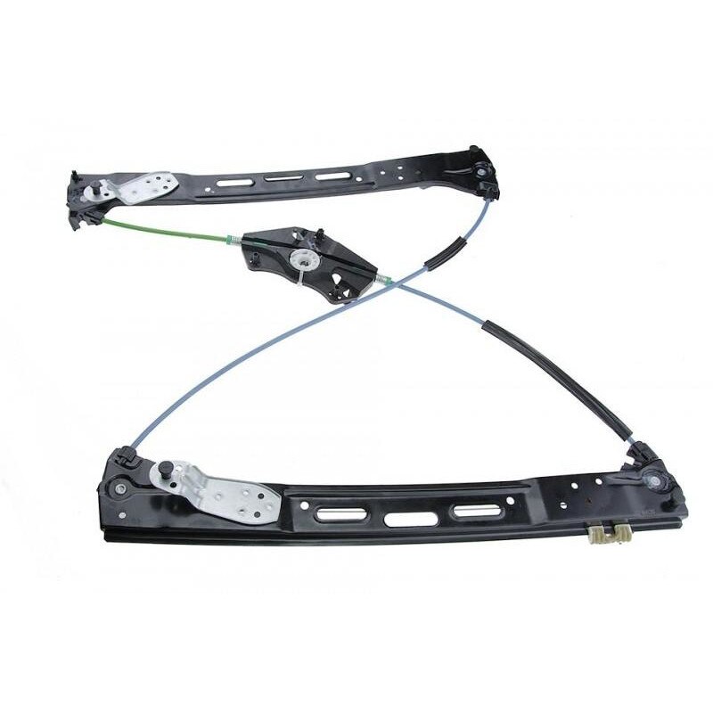 Macara geam electric Volkswagen Sharan (2010->)[7N1,7N2] 7N0837462
